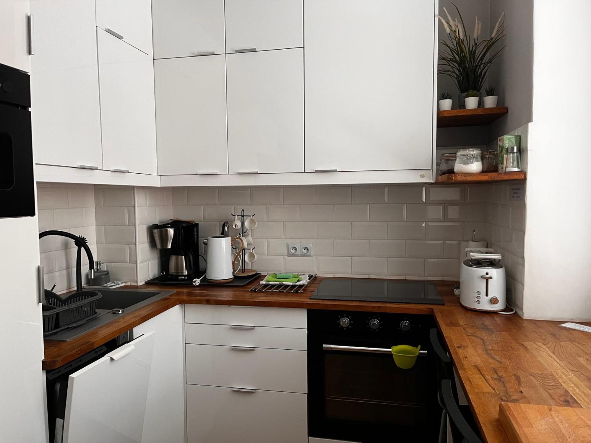 Zamkowy Apartament ลูบลิน ภายนอก รูปภาพ